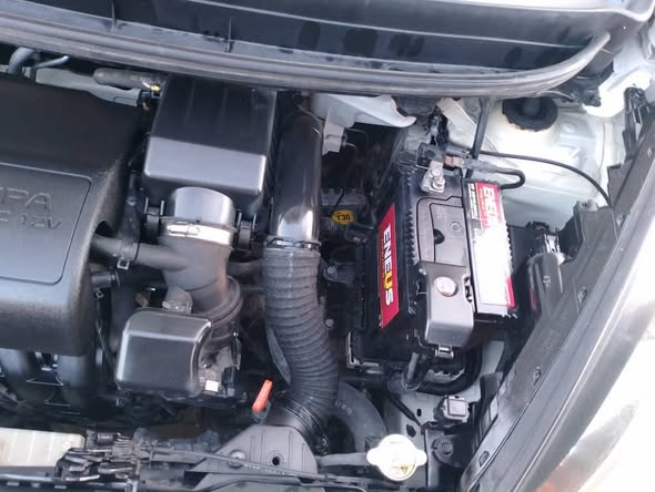 كيا مورنينغ 2012 - صورة 1