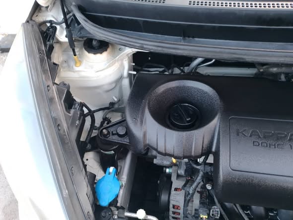 كيا مورنينغ 2012 - صورة 3