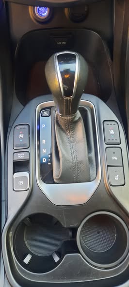 هيونداي سنتافي 2014 - صورة 4