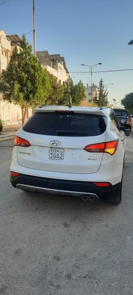 هيونداي سنتافي 2014 - صورة 2