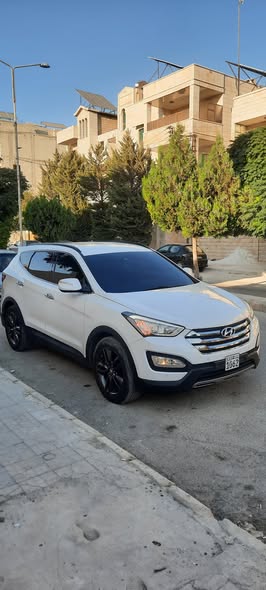هيونداي سنتافي 2014 - صورة 1