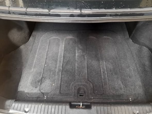 شيفروليه لاسيتي 2008 - صورة 5