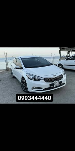 كيا سيراتو 2013 - صورة 4