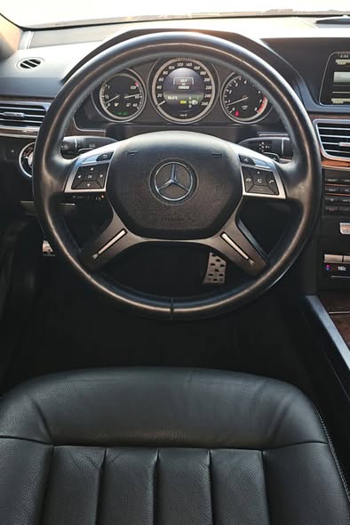 مرسيدس-بنز E 300 2014 - صورة 5