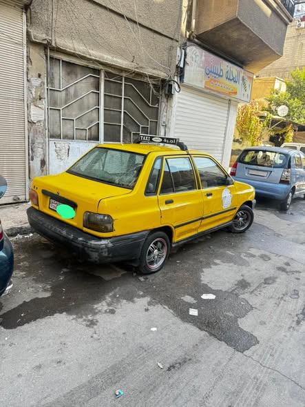 سايبا صبا 2001 - صورة 3