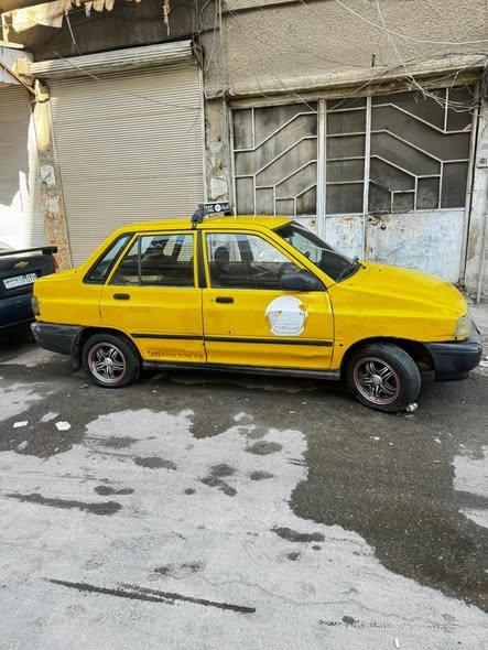 سايبا صبا 2001 - صورة 2