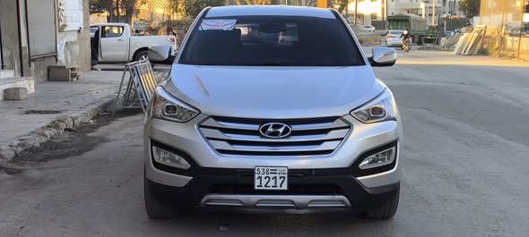 هيونداي سانتا في 2013 - صورة 5