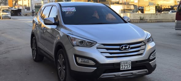 هيونداي سانتا في 2013 - صورة 4