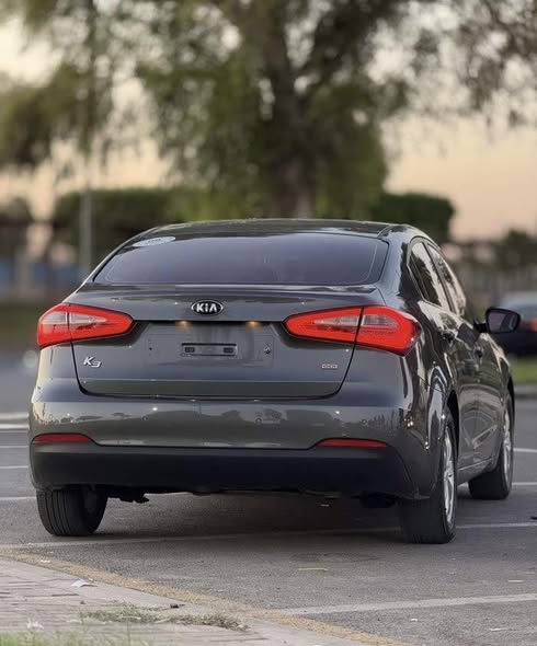 كيا K3 2014 - صورة 4
