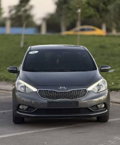 كيا K3 2014 - صورة 1