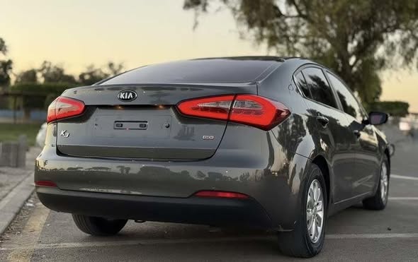 كيا K3 2014 - صورة 2