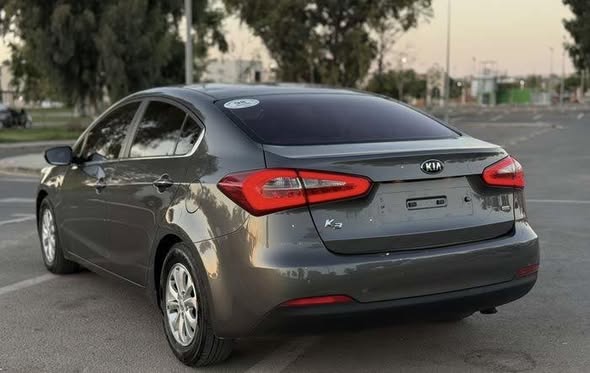 كيا K3 2014 - صورة 5