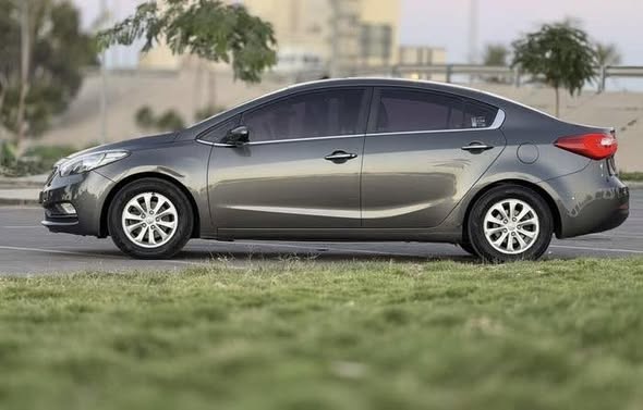 كيا K3 2014 - صورة 3