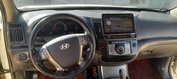 هيونداي فيراكروز 2009 - صورة 2