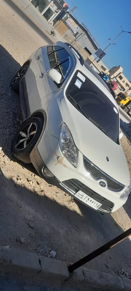 هيونداي فيراكروز 2009 - صورة 1