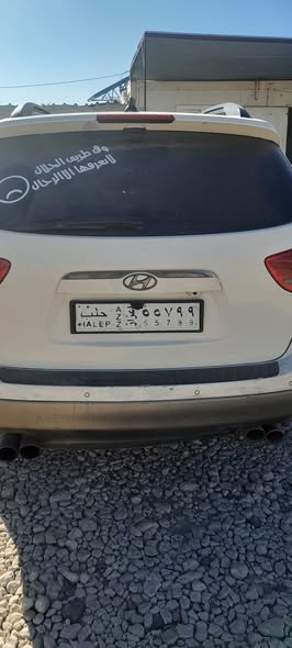 هيونداي فيراكروز 2009 - صورة 4