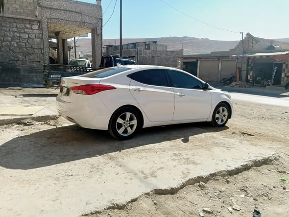 هيونداي النترا 2012 - صورة 5