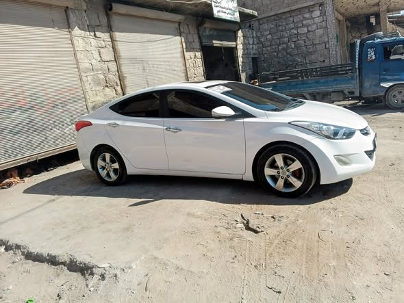 هيونداي النترا 2012 - صورة 2