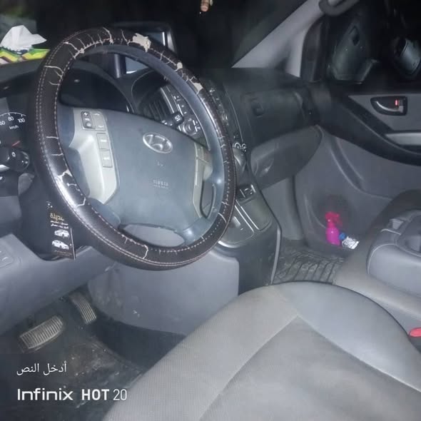 هيونداي H-1 2015 - صورة 5