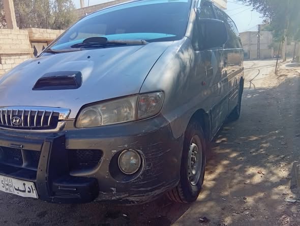 هيونداي ستاركس 2001 - صورة 3