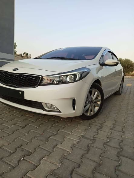 كيا سيراتو 2016 - صورة 3
