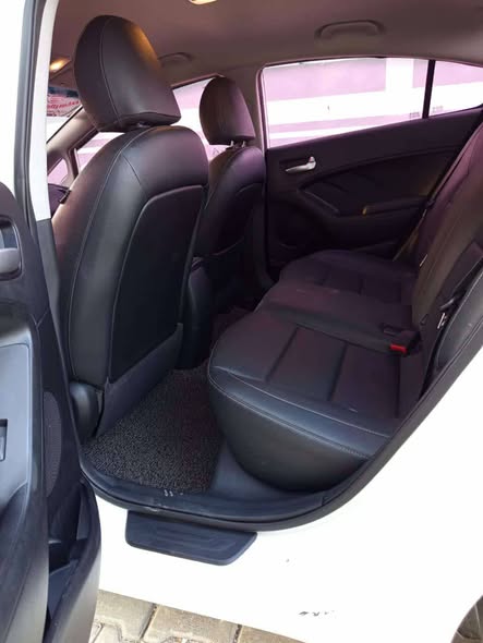 كيا سيراتو 2016 - صورة 1