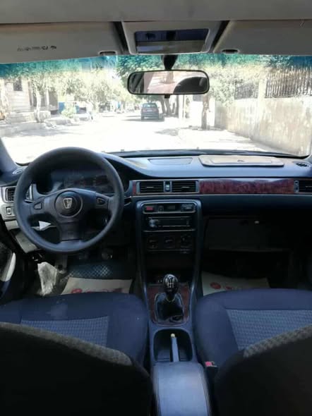 روفر 45 2001 - صورة 3