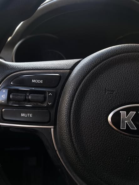 كيا K5 2017 - صورة 2