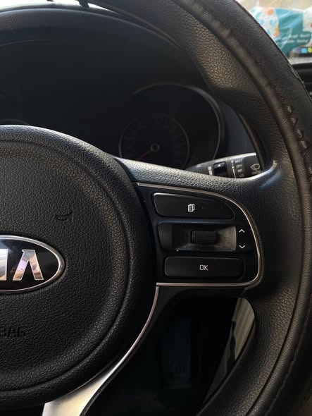 كيا K5 2017 - صورة 3