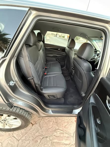 كيا سورينتو 2019 - صورة 5