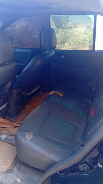 هونداي سانتافي 2004 - صورة 3