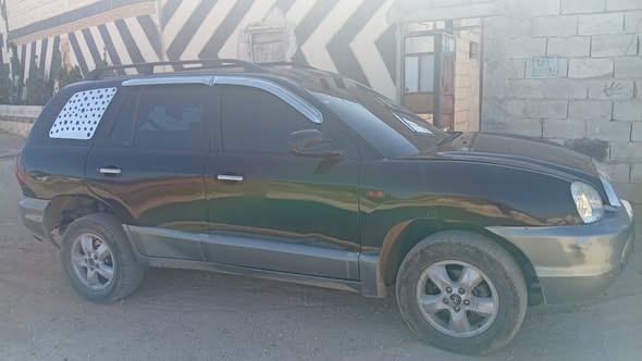 هونداي سانتافي 2004 - صورة 2