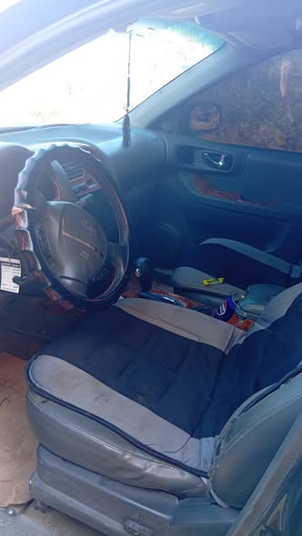 هونداي سانتافي 2004 - صورة 4