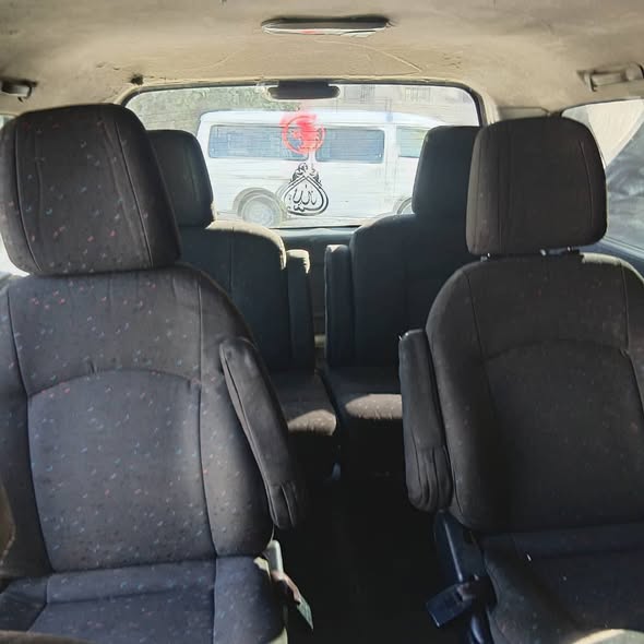 هيونداي ستاركس 2001 - صورة 3