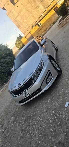 كيا K5 2015 - صورة 2