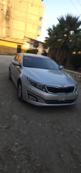 كيا K5 2015 - صورة 5