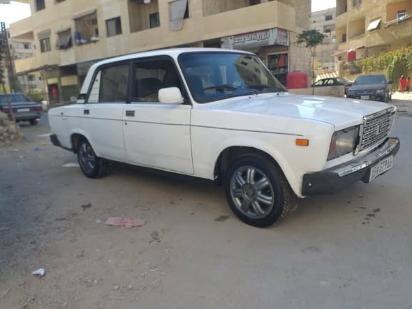 لادا 107 2002 - صورة 1