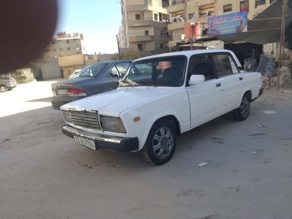 لادا 107 2002 - صورة 5