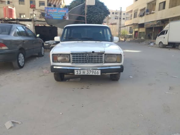 لادا 107 2002 - صورة 3