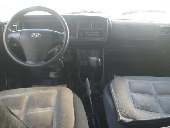 لادا 107 2002 - صورة 2