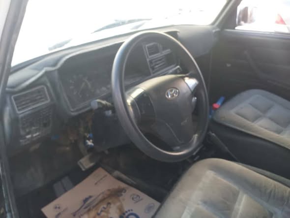 لادا 107 2002 - صورة 4