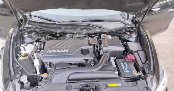 نيسان التيما 2018 - صورة 4