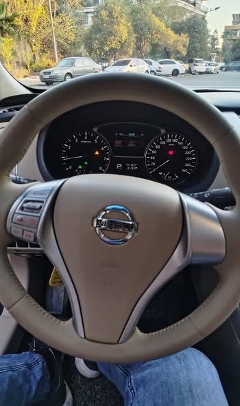 نيسان التيما 2018 - صورة 2