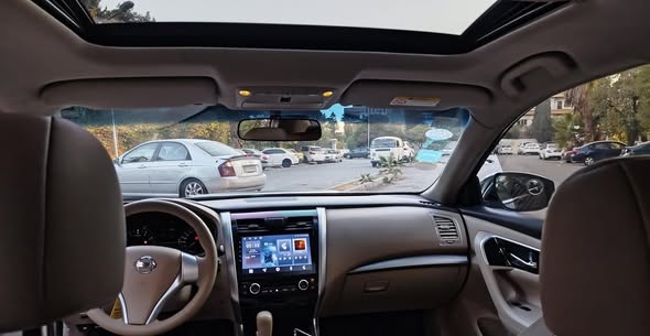 نيسان التيما 2018 - صورة 1