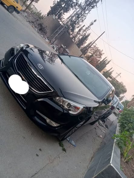 كيا K7 2011 - صورة 1