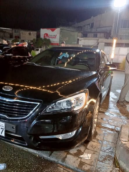 كيا K7 2011 - صورة 3