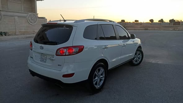 هيونداي سانتا في 2010 - صورة 4