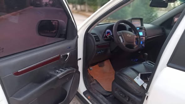 هيونداي سانتا في 2010 - صورة 3