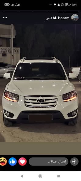 هيونداي سانتا في 2010 - صورة 2