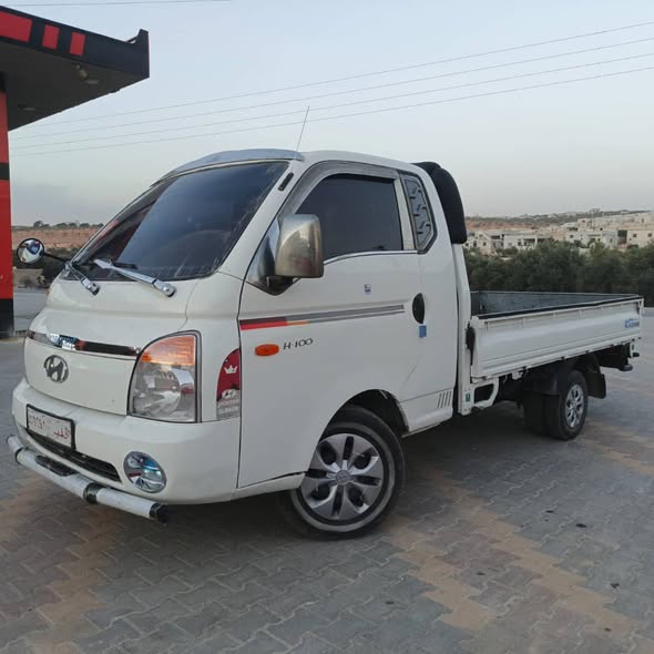 هيونداي بورتر 2004 - صورة 1